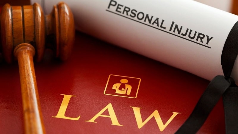 Personal Injury Settlements Determined