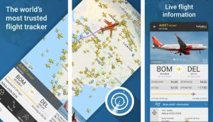 10 Best Flight Tracking Apps for iphone & Android in 2023