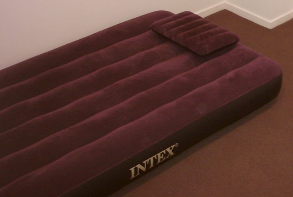 airbed mattress