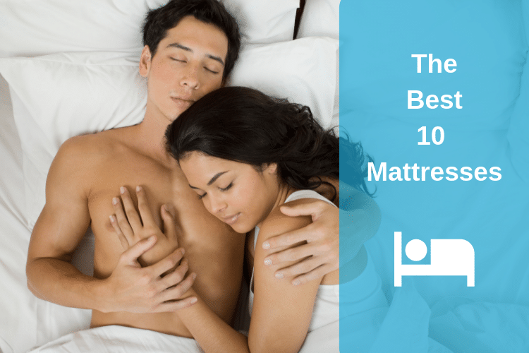 10 Best Mattresses – Buying Guide