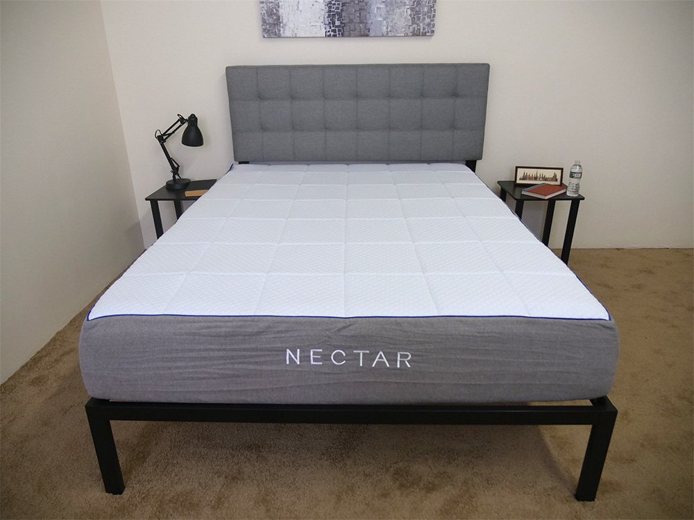 Best Nectar Mattresses for Side Sleepers