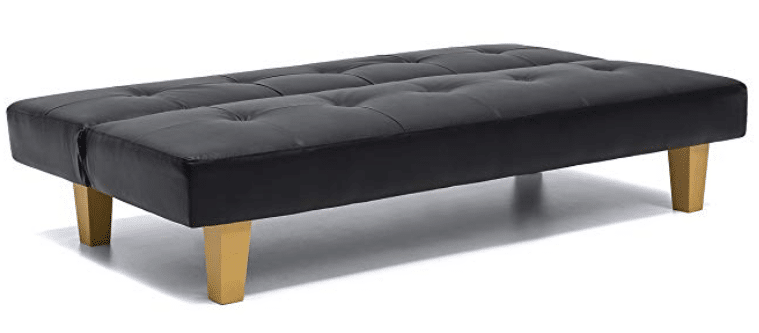 Best Choice Products Futon Sofa Bed
