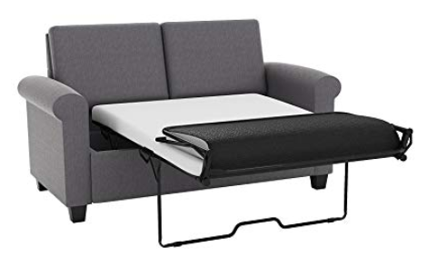 DHP Premium Sofa Bed