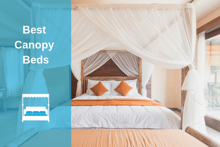 BEST CANOPY BEDS