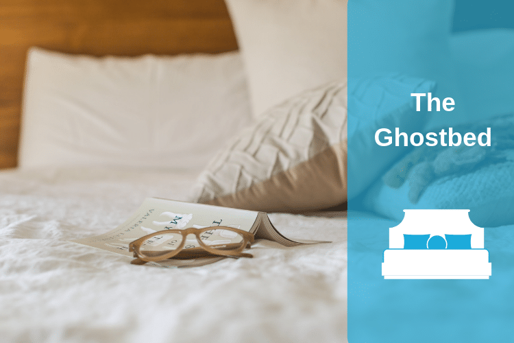 The Ghostbed Review