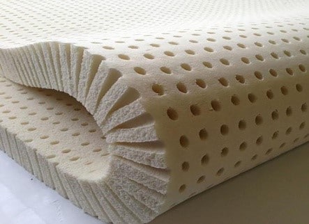 Latex Mattresses and its hypoallergenic nature