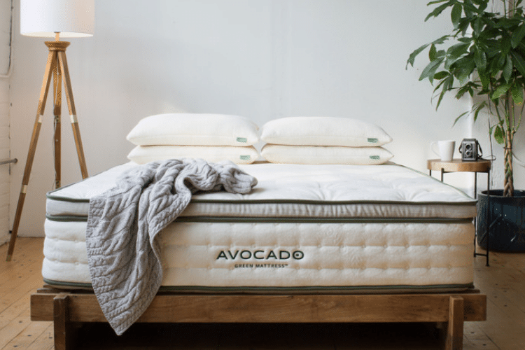 Top 5 Best Mattresses For A Pregnant Woman