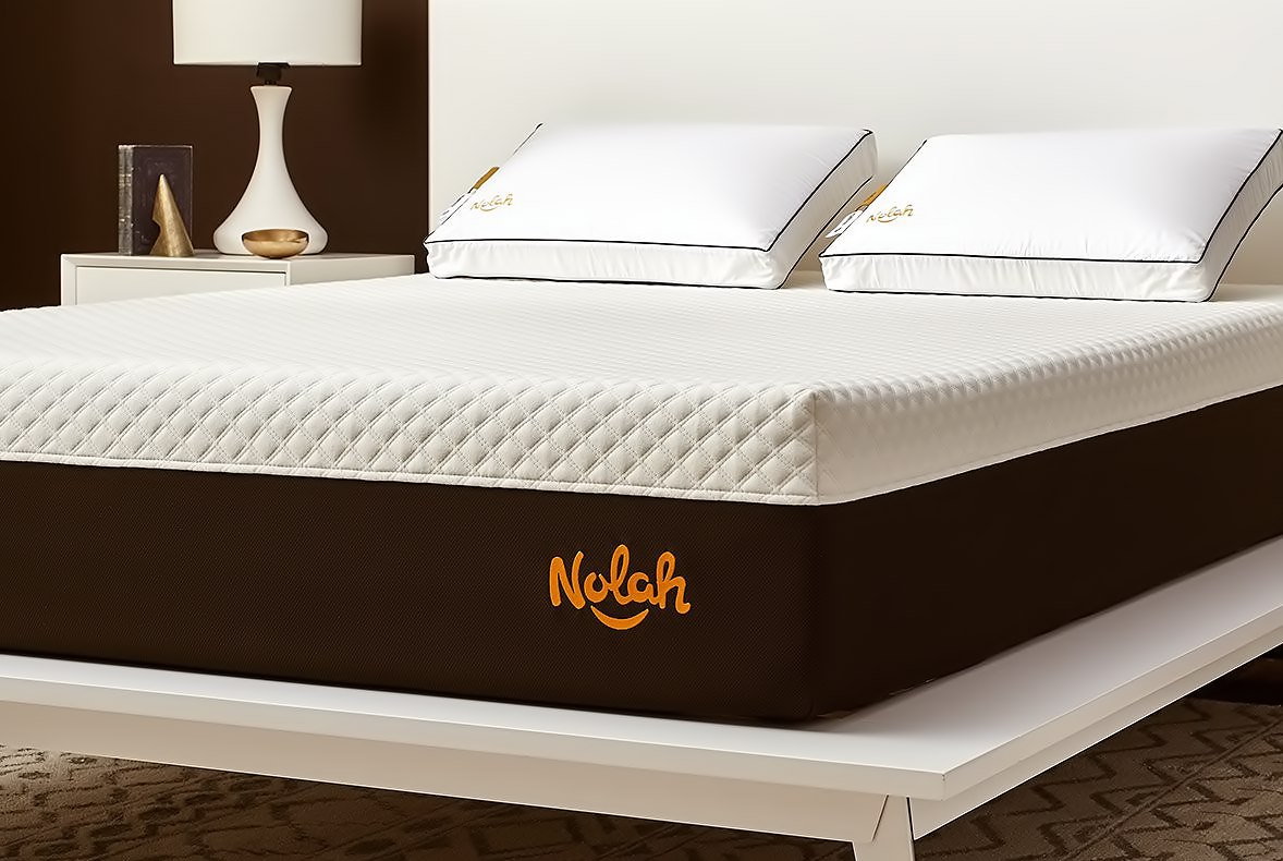 Nolah Signature Adjustable base mattress