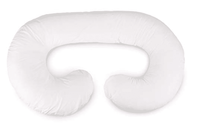PharMeDoc C Shaped Body Pillow