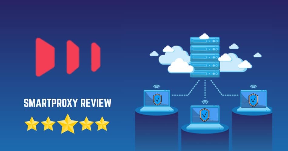 Smartproxy review