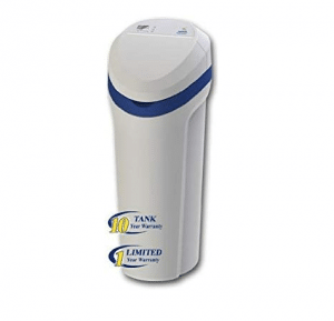 Morton® System Saver® 30,000 Grain Water Softener M30