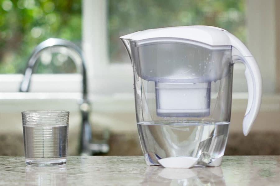 Water-Filter-Pitcher