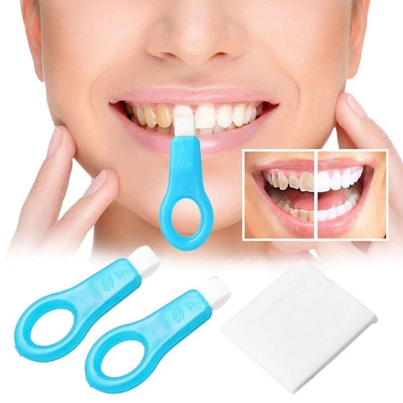 Teepao teeth whitening kit