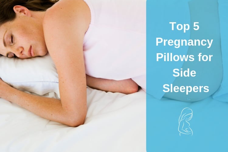 Best Pregnency Sleeping Feature Image