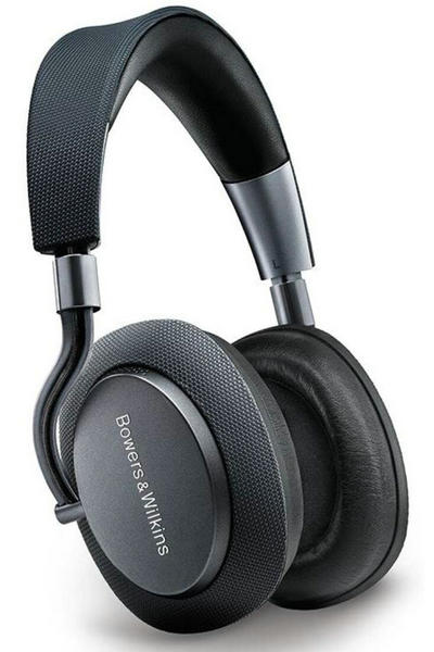 Bowers & Wilkins PX Noise Cancelling Wireless Headphones