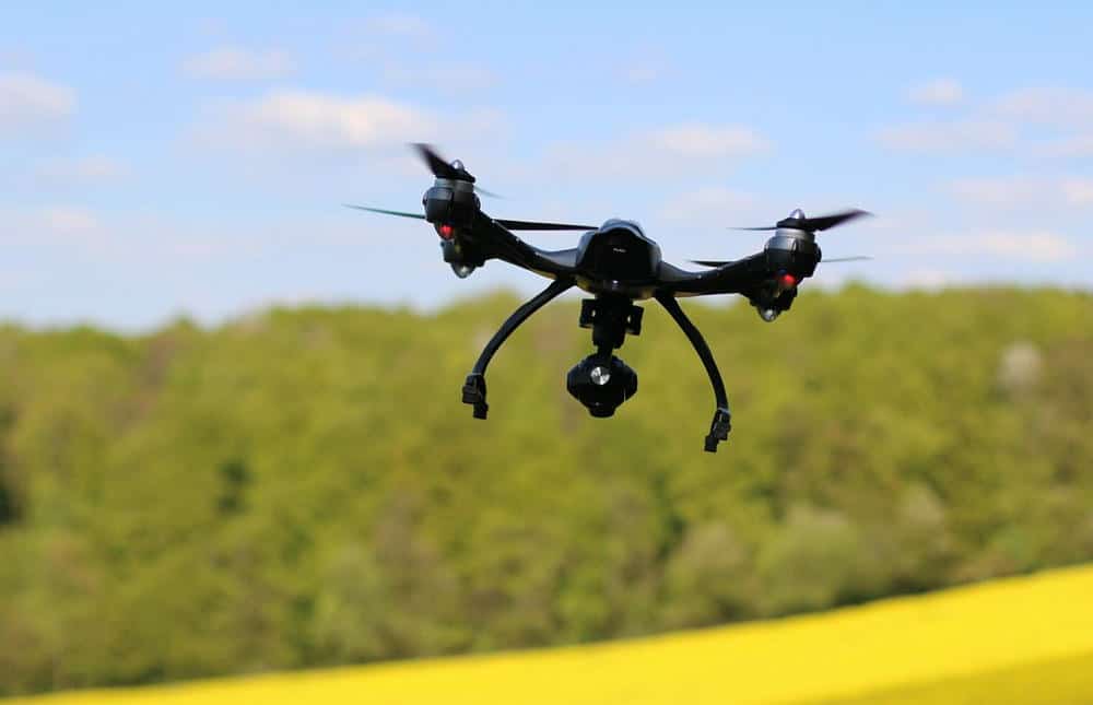 best beginner drone under 100
