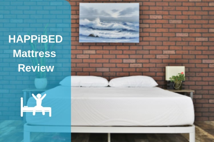 HAPPiBED Mattress Review