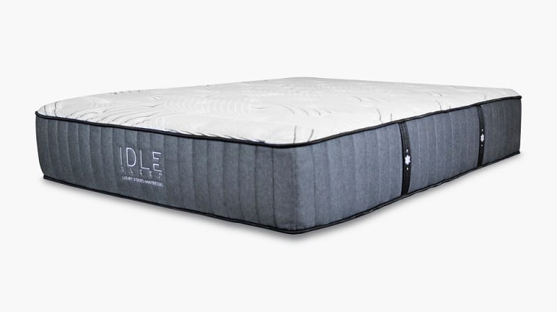 Idle Sleep Latex Hybrid