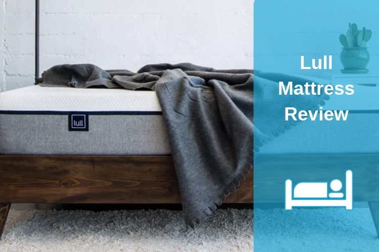 Lull Mattress Reviews