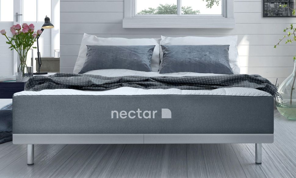 Nectar – Best rated overall