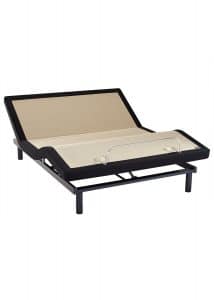 Sealy Ease Adjustable Bed