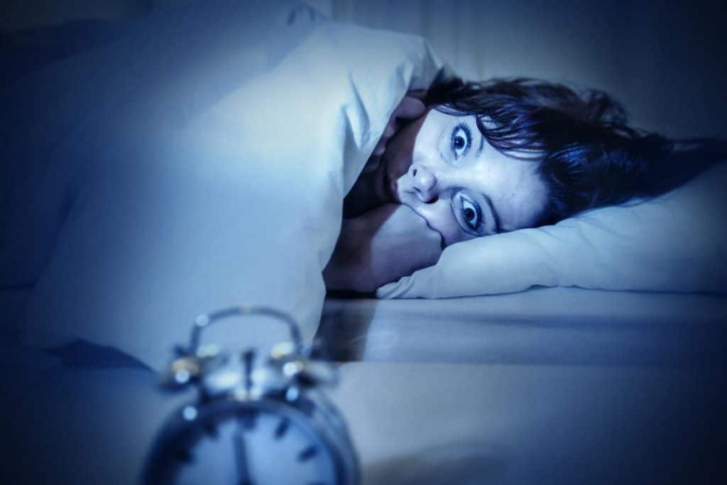 Sleep Paralysis Symptoms