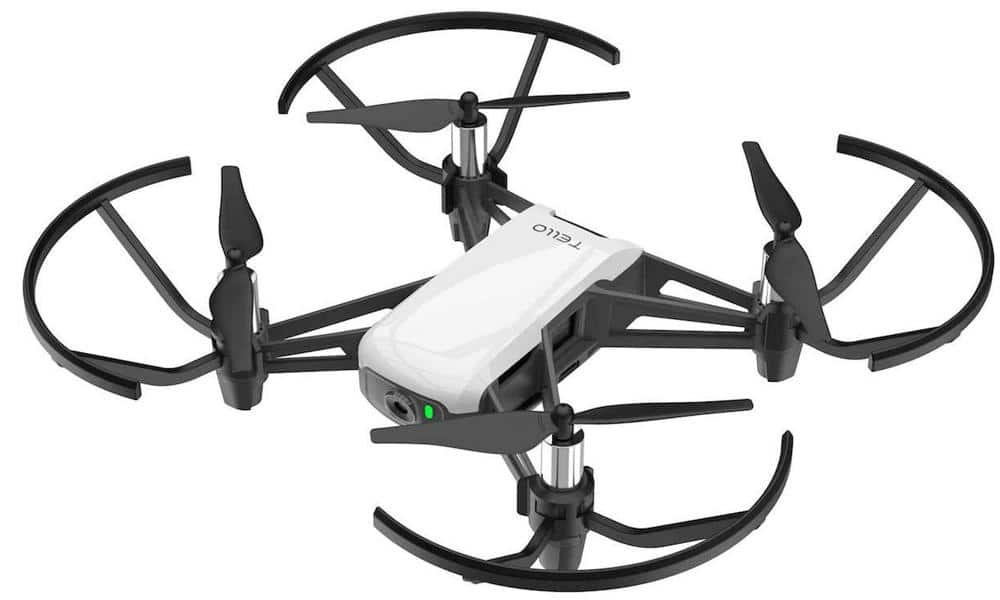Tello Quadcopter Drone