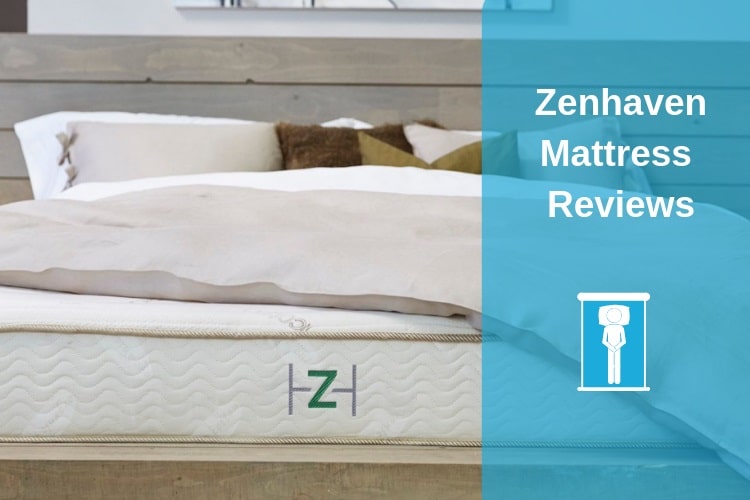 Zenhaven Mattress Reviews