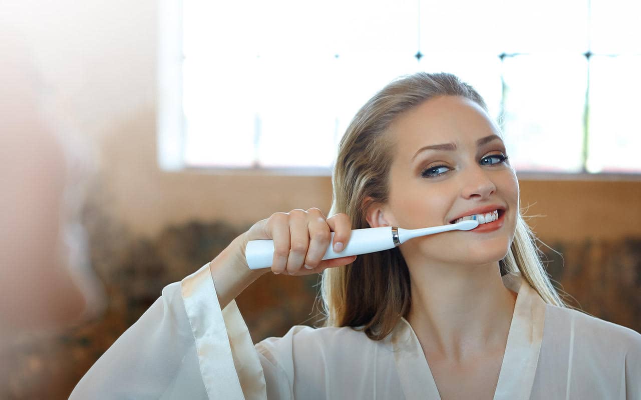 Electric Toothbrushes review