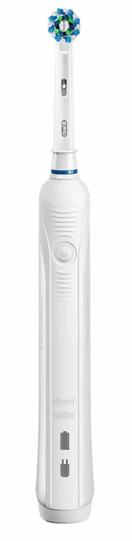 Oral-B 1000 Electric Toothbrush