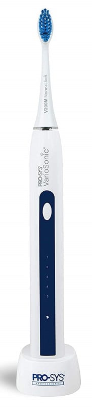 PRO-SYS Electric Toothbrush