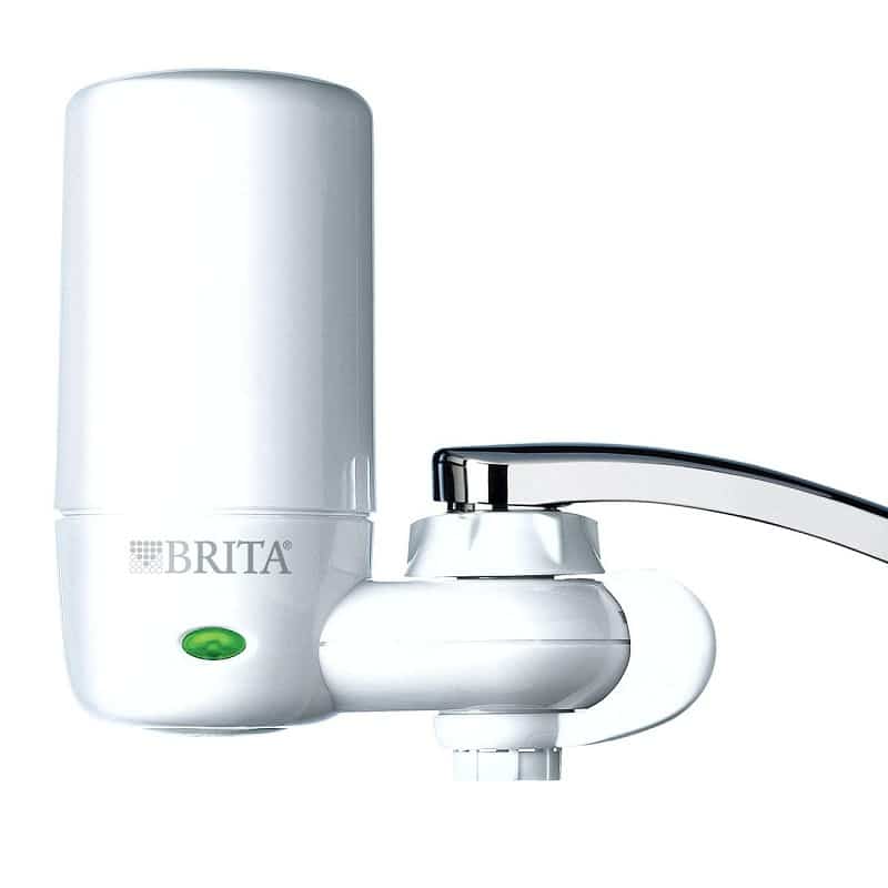 Brita Tap water filtration system