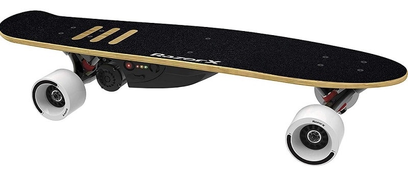 RazorX Cruiser skateboard