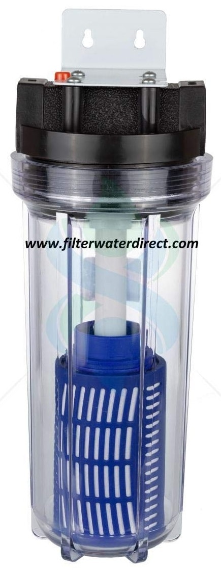 Poly Salt Free Water Softener Gen5-IC