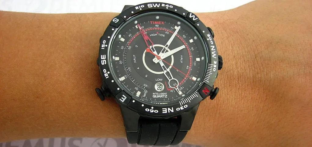 Best Compass Watches