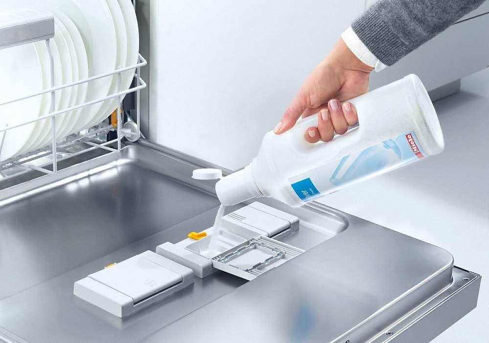 Best Dishwasher Detergent