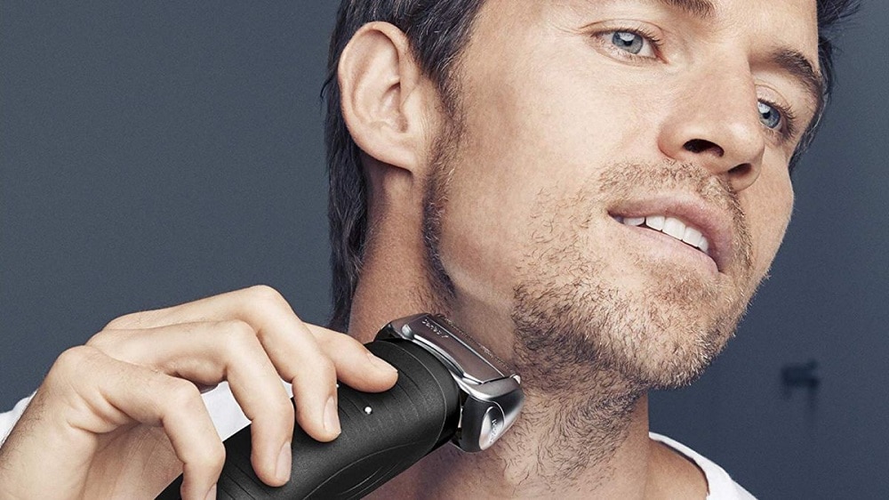 Best Electric Shavers for Men