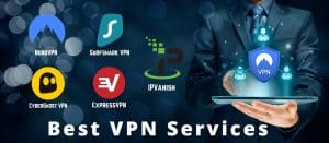 Best VPN Services for 2023
