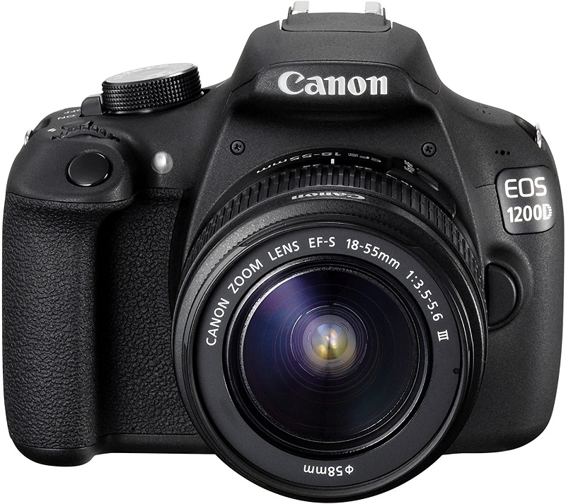 Canon-EOS-1200D Image