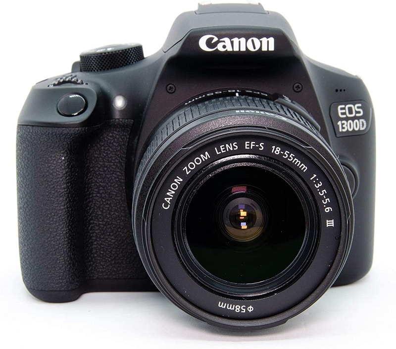 Canon EOS 1300D Image