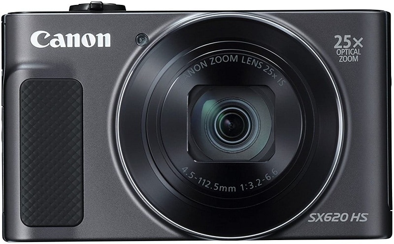 Canon Powershot SX620 Camera Image