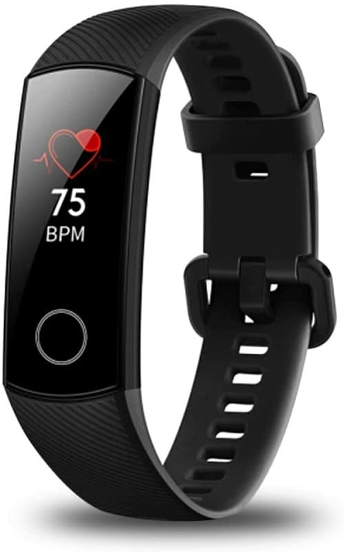 Huawei Honor Band 4 6-Axis Inertial Heart Rate Monitor