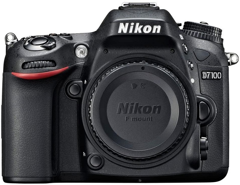 Nikon D7100 Camera Image