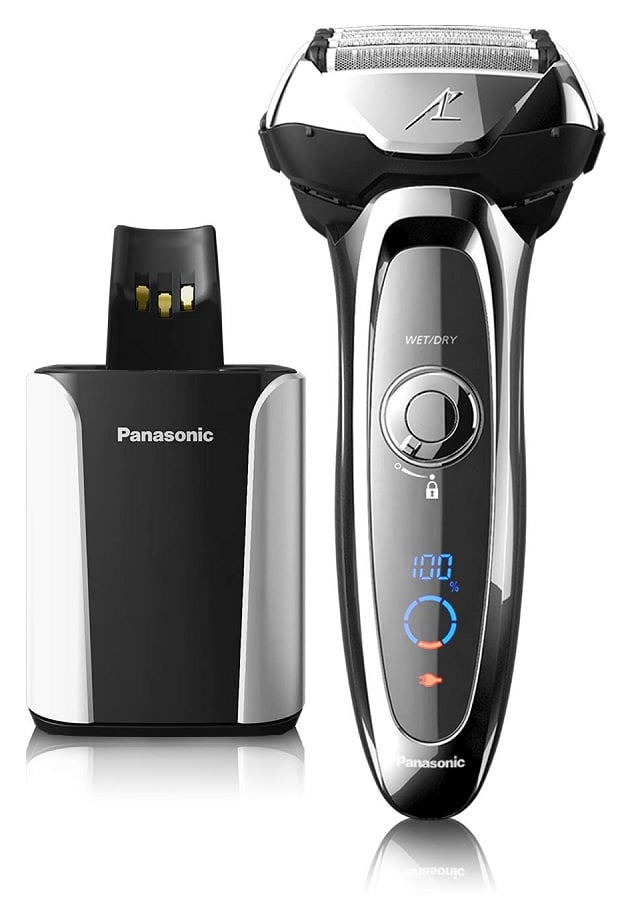 Panasonic Arc5 ES-LV95-S Electric Shaver