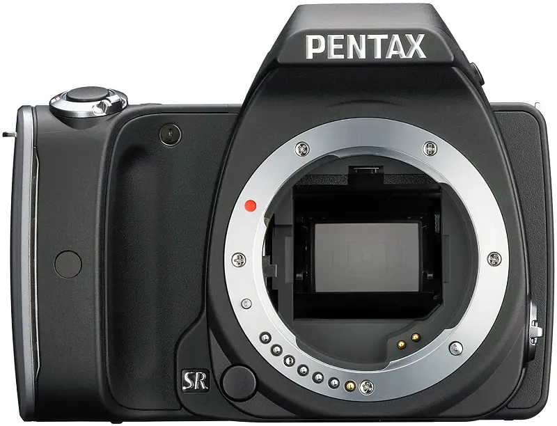 Pentax K-S1 Camera Image