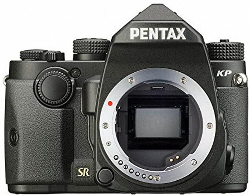 Pentax KP Camera Image