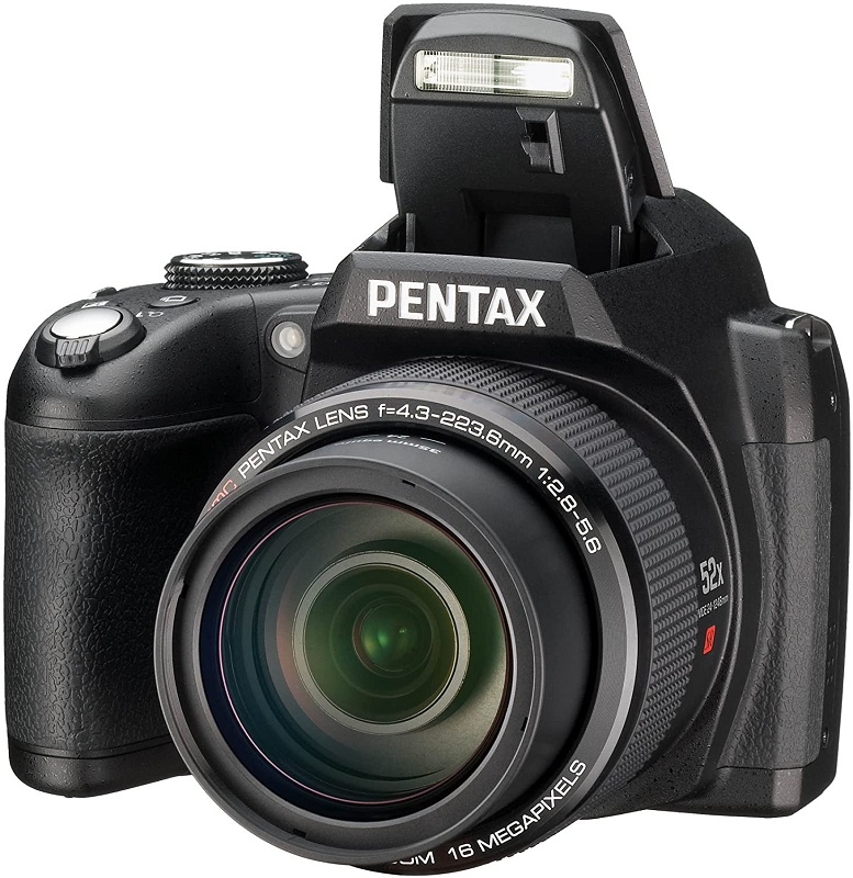 Pentax XG-1 Camera Image