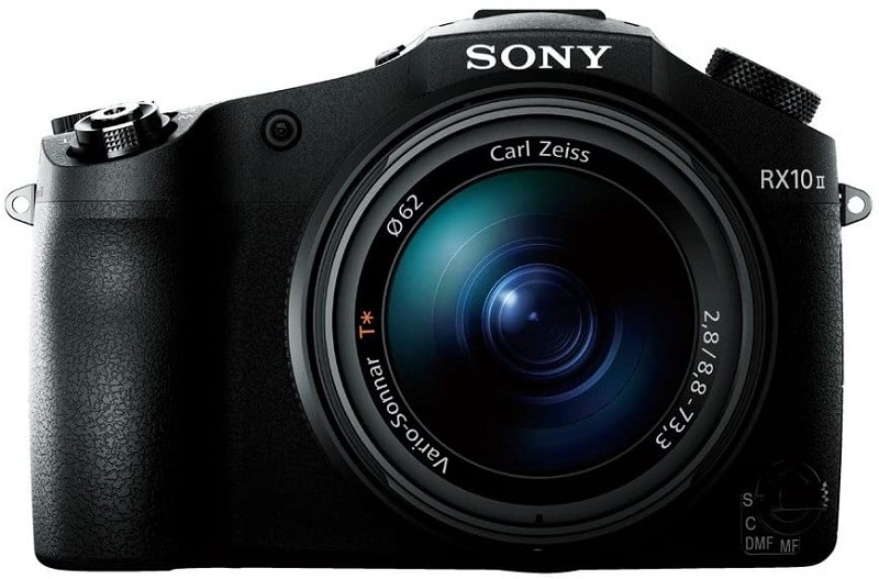Sony DSCRX10M2 Camera Image