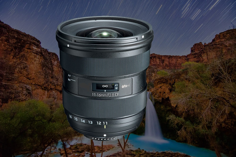 Wide Angle Lenses For Landscape Photography