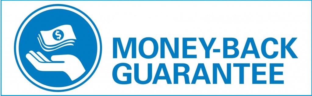 proxy Money back guarantee